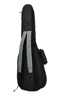 Baritone Ukulele Bag with 15mm Padding%2 